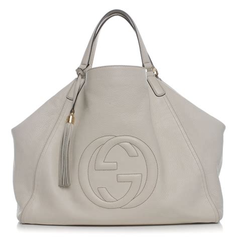 white replica gucci bagbolsa gucci